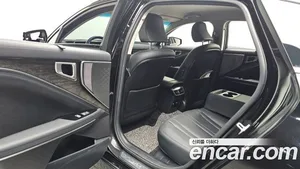 Kia K8, 2021 — миниатюра 11