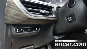 Kia K8, 2021 — миниатюра 13