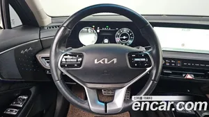 Kia K8, 2021 — миниатюра 14
