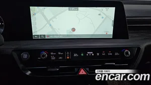 Kia K8, 2021 — миниатюра 15