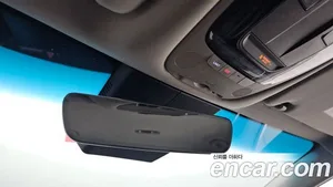 Kia K8, 2021 — миниатюра 18