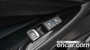 Kia K8, 2021 — миниатюра 19