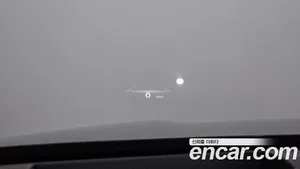 Kia K8, 2021 — миниатюра 20