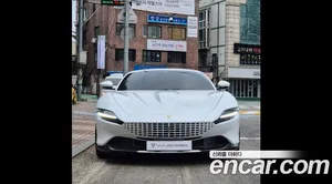 Ferrari Roma, 2022 — миниатюра 2