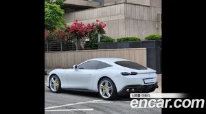Ferrari Roma, 2022 — миниатюра 3