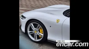 Ferrari Roma, 2022 — миниатюра 5
