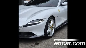 Ferrari Roma, 2022 — миниатюра 6