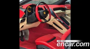 Ferrari Roma, 2022 — миниатюра 10
