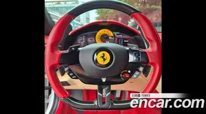 Ferrari Roma, 2022 — миниатюра 11