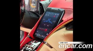 Ferrari Roma, 2022 — миниатюра 14