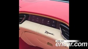 Ferrari Roma, 2022 — миниатюра 15
