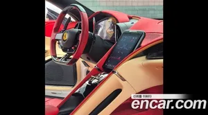 Ferrari Roma, 2022 — миниатюра 17
