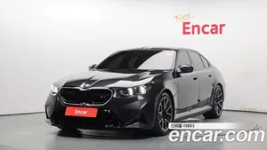 BMW M5, 2025 — миниатюра 1