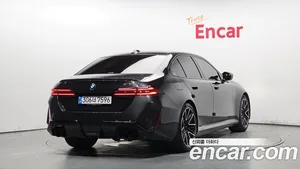 BMW M5, 2025 — миниатюра 2