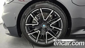 BMW M5, 2025 — миниатюра 5