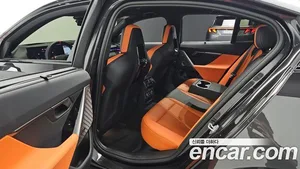 BMW M5, 2025 — миниатюра 18
