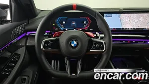 BMW M5, 2025 — миниатюра 19