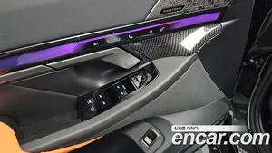 BMW M5, 2025 — миниатюра 24