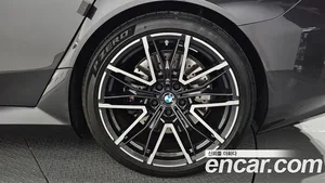BMW M5, 2025 — миниатюра 7