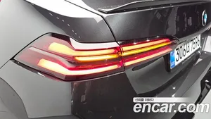 BMW M5, 2025 — миниатюра 9