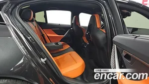 BMW M5, 2025 — миниатюра 16