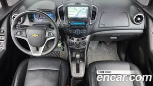 Chevrolet Trax, 2016 — миниатюра 10