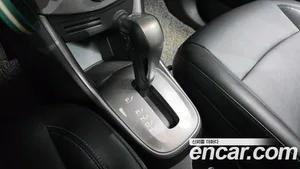 Chevrolet Trax, 2016 — миниатюра 12