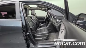 Chevrolet Trax, 2016 — миниатюра 13