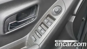 Chevrolet Trax, 2016 — миниатюра 18