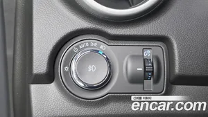 Chevrolet Trax, 2016 — миниатюра 19