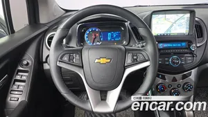 Chevrolet Trax, 2016 — миниатюра 21