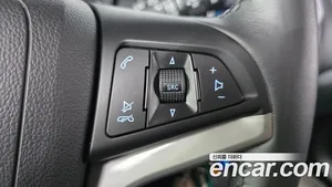 Chevrolet Trax, 2016 — миниатюра 23