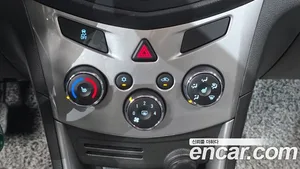 Chevrolet Trax, 2016 — миниатюра 26