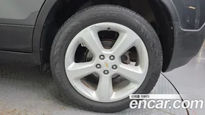 Chevrolet Trax, 2016 — миниатюра 7