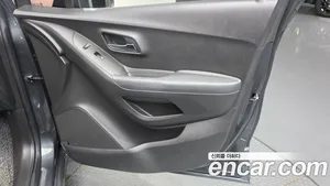 Chevrolet Trax, 2016 — миниатюра 15