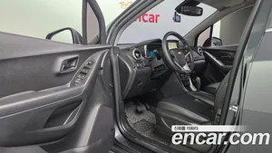 Chevrolet Trax, 2016 — миниатюра 16