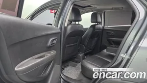 Chevrolet Trax, 2016 — миниатюра 30