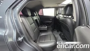 Chevrolet Trax, 2016 — миниатюра 34
