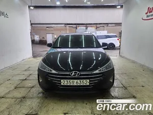 Hyundai Avante, 2019 — миниатюра 2