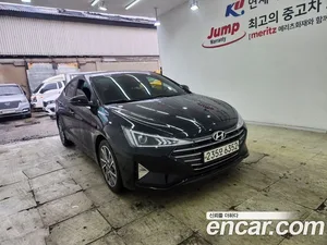 Hyundai Avante, 2019 — миниатюра 3