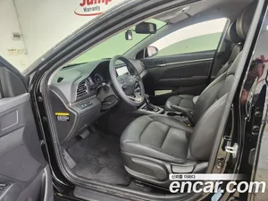 Hyundai Avante, 2019 — миниатюра 5