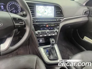Hyundai Avante, 2019 — миниатюра 7