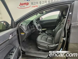 Hyundai Avante, 2019 — миниатюра 10