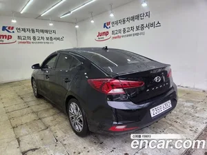 Hyundai Avante, 2019 — миниатюра 11