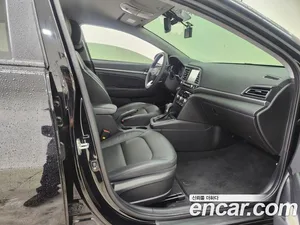 Hyundai Avante, 2019 — миниатюра 14