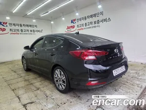 Hyundai Avante, 2019 — миниатюра 17
