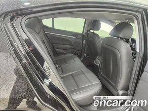 Hyundai Avante, 2019 — миниатюра 19