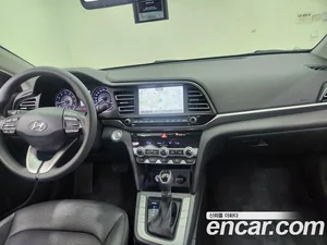 Hyundai Avante, 2019 — миниатюра 20