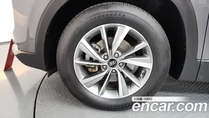 Hyundai Santa Fe, 2018 — миниатюра 5