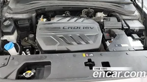 Hyundai Santa Fe, 2018 — миниатюра 6